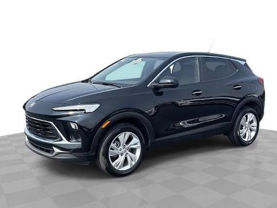 BUICK ENCORE GX 2024 KL4AMCSL4RB159200 image